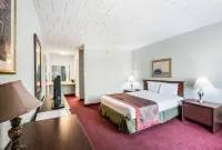 Red Carpet Inn & Suites Hotels in Butler Township