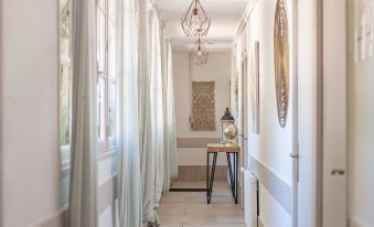 Chateau des Ayes - Chambres & Suites