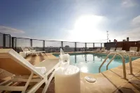 Exe Rey Don Jaime - Beach