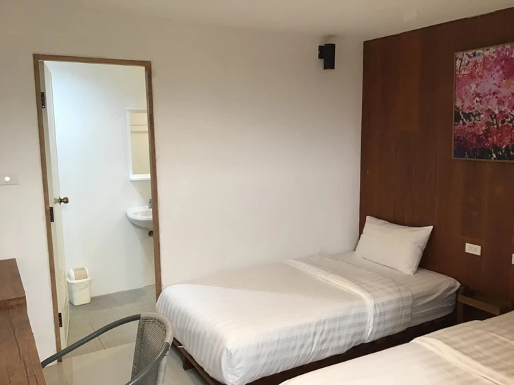 รูปภาพของอินไซท์ โฮสเทล