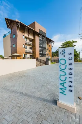 Macuco Residence