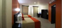 Hotel Baez Paraiso