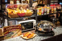 錦系町店 巴釐安度假酒店（僅限成人）