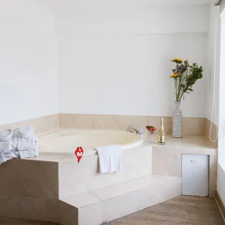 Daniel's Apart Hotel