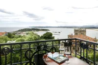 Eurostars Hotel Real - Scenic