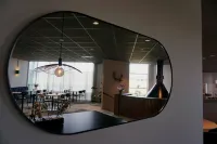 First Hotel Jönköping - Bữa sáng