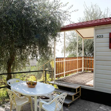 La Rocca Camping Village