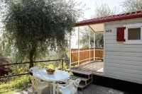 La Rocca Camping Village Hotels in Bardolino