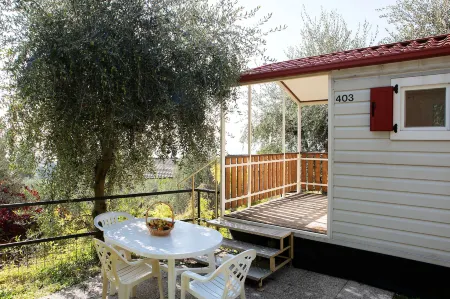 La Rocca Camping Village