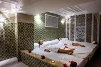 Houda Golf Beach & Aquapark - spa