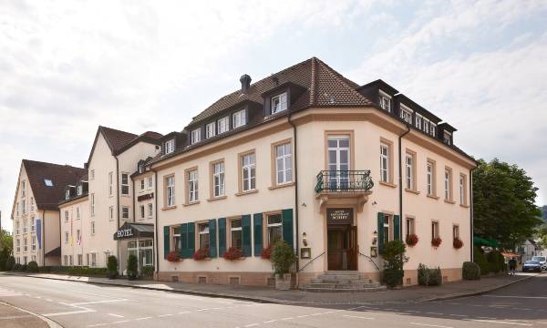 Hotel Zum Schiff