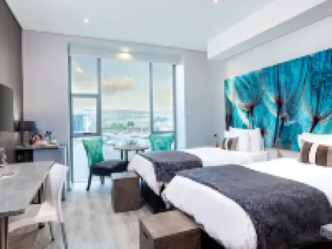 Chill Pepper Boutique Hotel Hotels in Ehlanzeni