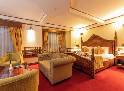 Muthu Silver Springs Hotel Nairobi