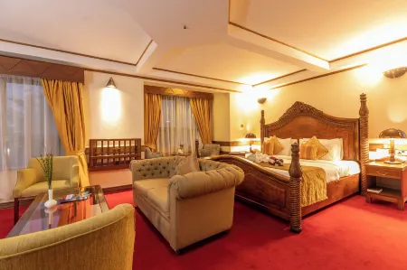 Muthu Silver Springs Hotel Nairobi Отели рядом с достопримечательностью «Шелдрик Уайлдлайф Траст Нерсери»