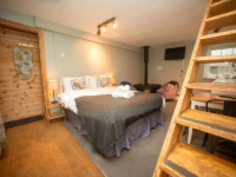 High Paradise Farm Hotels in Thirsk