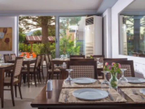 South Coast Hotels in Lasithi