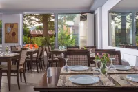 South Coast Hotels in Makris Gialos