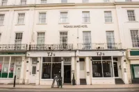 Thomas James Hotel Hotel di Leamington Spa