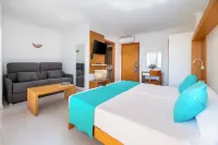 Hotel Apartamentos Vibra San Marino