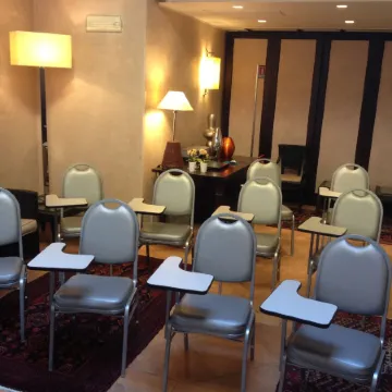 Hotel Ristorante Vecchia Riva