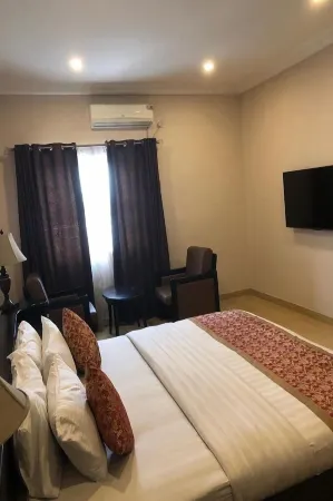 Somitel Hotel and Resort ltd