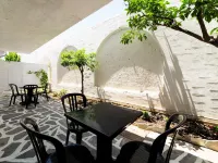 Stratos Apartments & Studios Hotels in Paros