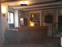 오텔 엘 라스트로