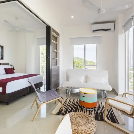 Terrazas Tayrona Travelers Apartamentos y Suites