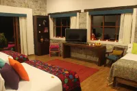 Hotel Boutique la Casona de Don Porfirio