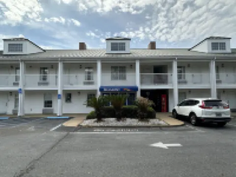 Baymont by Wyndham Thomasville Hotels in Thomasville