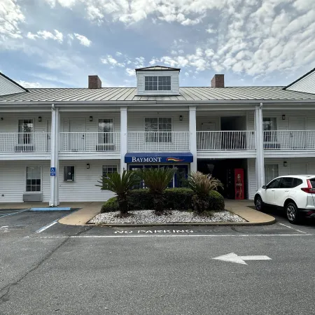 Baymont by Wyndham Thomasville