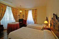 Casa Grande de Trives