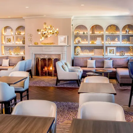 Hilton Wilmington Christiana