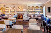Hilton Wilmington Christiana Hotel a Newark