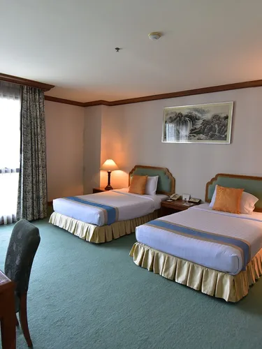 รูปภาพของโรงแรมธรรมรินทร์ ธนา Thumrin Thana Hotel