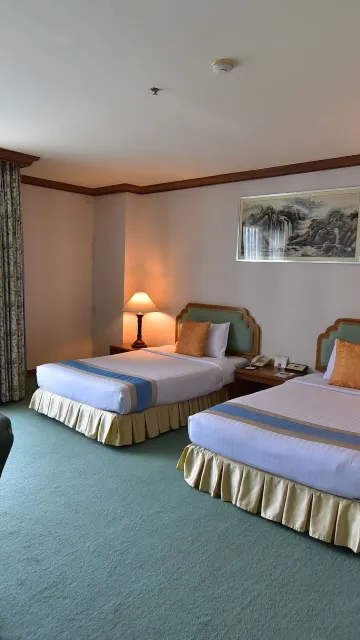 ห้องจูเนียร์สวีท