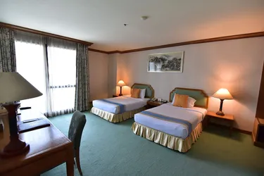 รูปภาพของโรงแรมธรรมรินทร์ ธนา Thumrin Thana Hotel