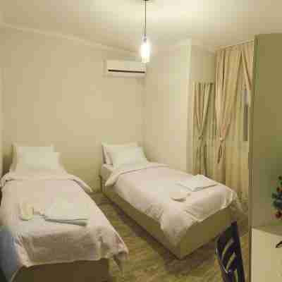 Rustaveli 36 Rooms