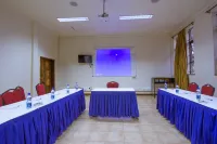 Chak Guesthouse & Conference Center