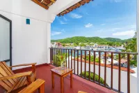 Hotel Marina Resort & Beach Club - con vistas al mar