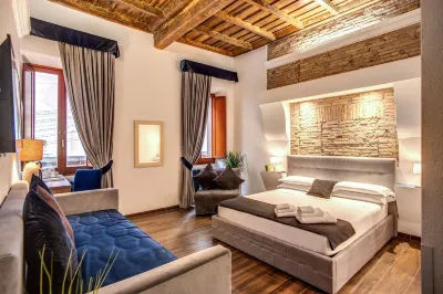 Piazza di Spagna Comfort Rooms Hotel a Spagna