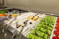 White Olive Elite Rethymno - Breakfast