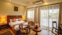 Nyaika Hotel Hotels in Fort Portal