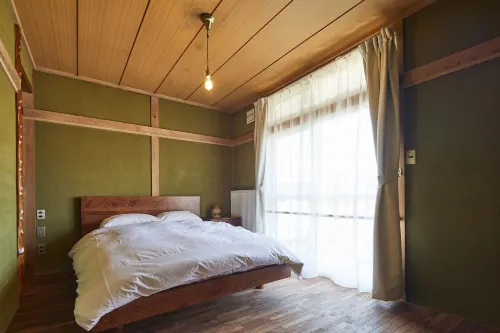 Haku Hostel Hotels in Shiraoi District