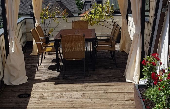 Hotelbetriebe Güldenhaupt Gmbh