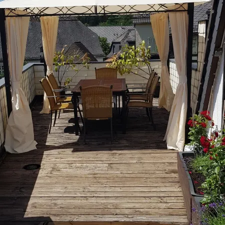 Hotelbetriebe Güldenhaupt Gmbh