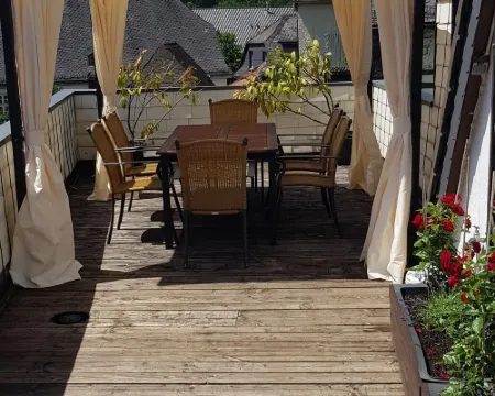 Hotelbetriebe Güldenhaupt Gmbh Hotels in Arnsberg