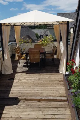 Hotelbetriebe Güldenhaupt Gmbh Hotels in Arnsberg