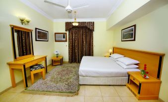 Muscat International Hotel