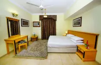 Muscat International Hotel